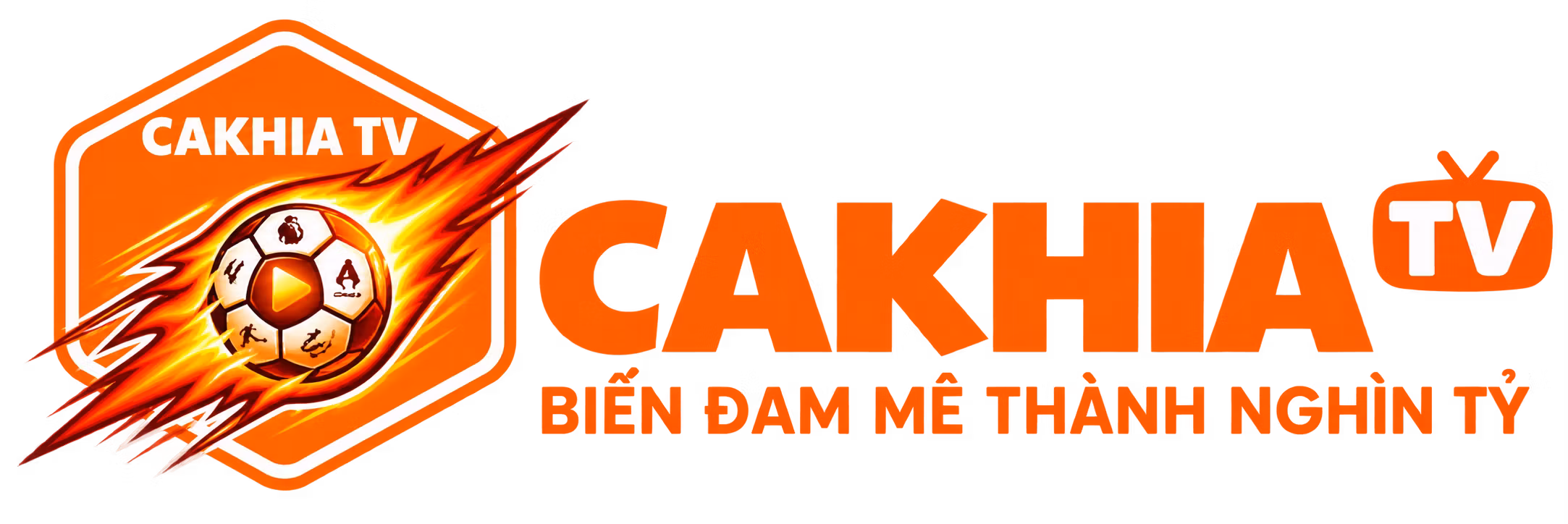 Cakhia TV logo