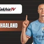 Erling Haaland