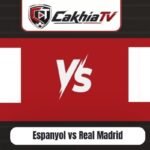 Espanyol vs Real Madrid
