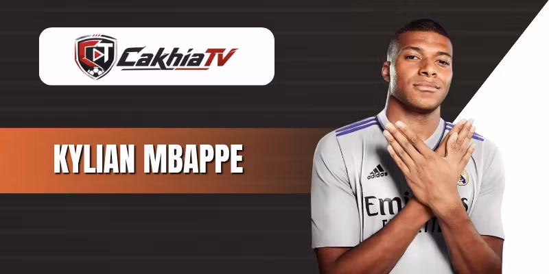 Kylian Mbappe: Review Sự Nghiệp Và Tài Năng Của Siêu Sao