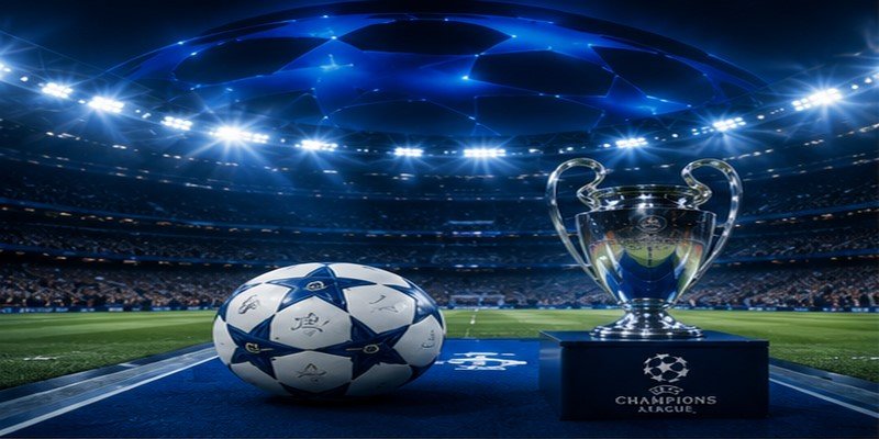 UEFA Champions League
